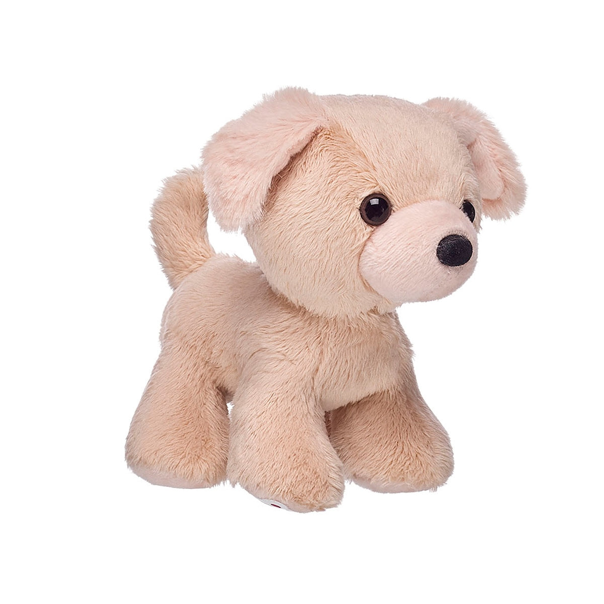 Mini Peluche Cachorro Cafe Build-A-Bear